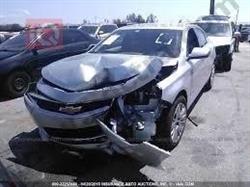 شيفروليه امبالا